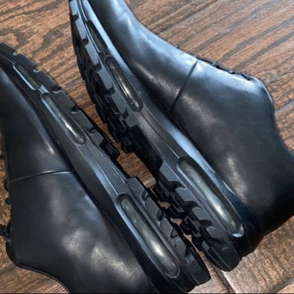 VTG NIKE AIR MAX ACG GOADOME LOW ECG ALL TRAC MEN SHOES SIZE 13 - Picture 4 of 12